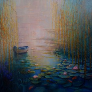 Sanctuary by Unbekannt Unbekannt
